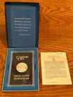 US Mint Carson City Uncirculated Silver Morgan Dollar 1884