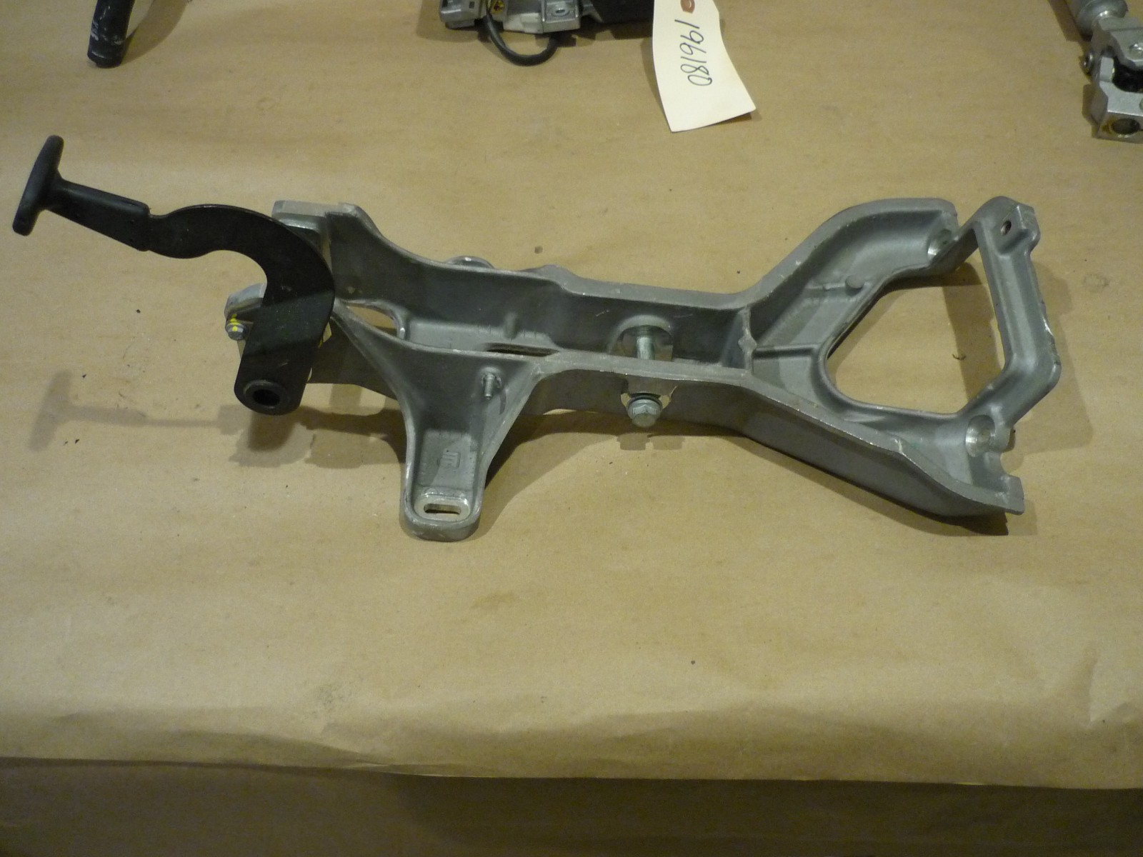 Ferrari 430 - Steering Column Support - P/N 197702