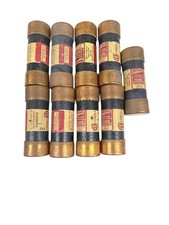 Bussmann Limitron JKS-5 5A 600VAC Class J Fuse New  Lot of 9  SALE 