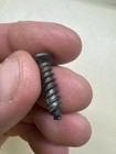 Original Winchester Model 94 Buttplate Screws Set Blued Carbine Rifle Parts — photo 10