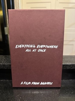 Everything Everywhere All At Once (4K) | A24 | Collector's Edition