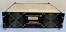 RFS Radio Frequency Systems 6 Channel Autotune Combiner Part ATC860R-6