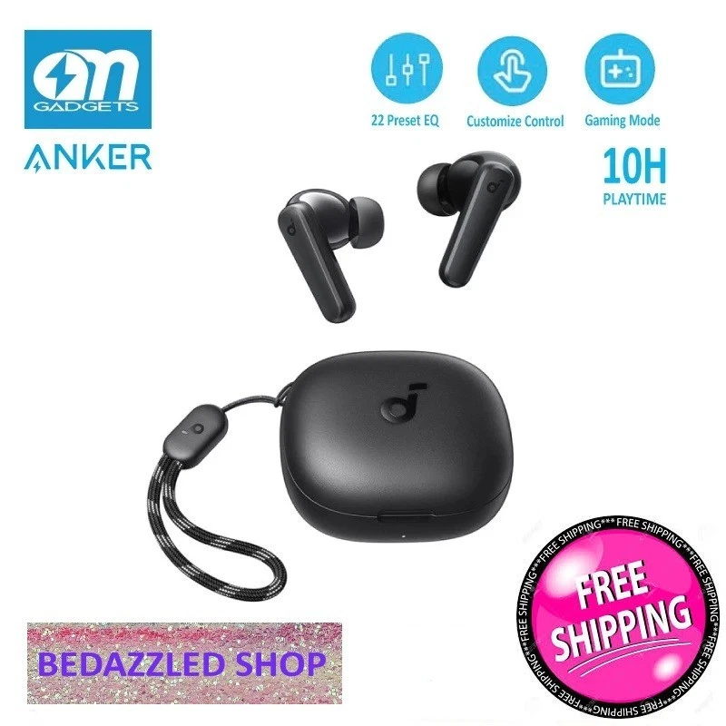 Soundcore R50i