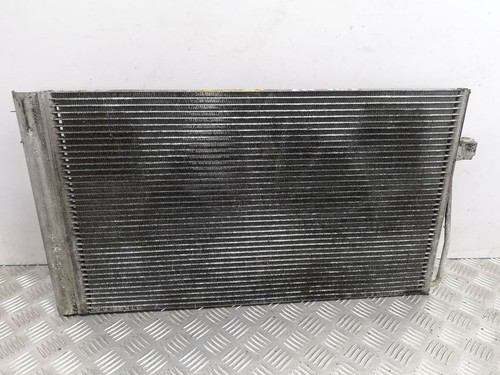 BMW 5 E60 E61 2005 Klimakühler 8381362 Diesel 160kW AMD50801