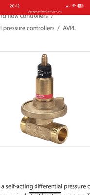 Danfoss 003l5031