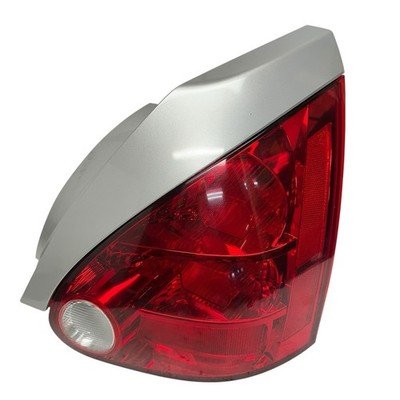 2006 Nissan Maxima Right Passenger Side Tail Brake Stop Light  04 05 06 07 08