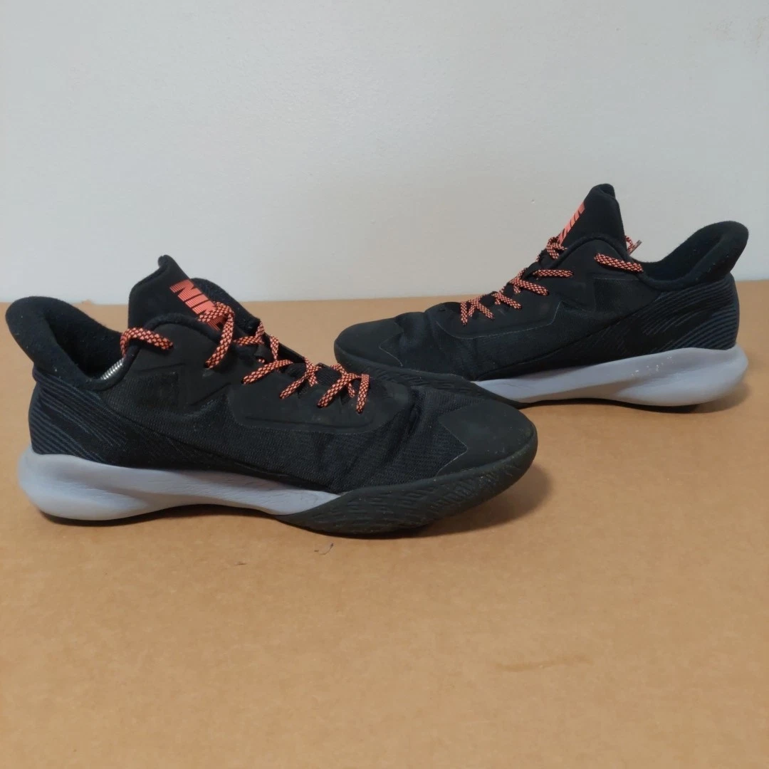 Nike Precision 4 Pixelated Swoosh - Black for Sale | Authenticity
