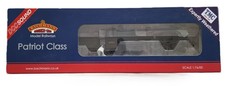 Bachmann 31-213DS Class 6P Patriot 4-6-0 45504 "Royal Signals" DCC Sound Fitted