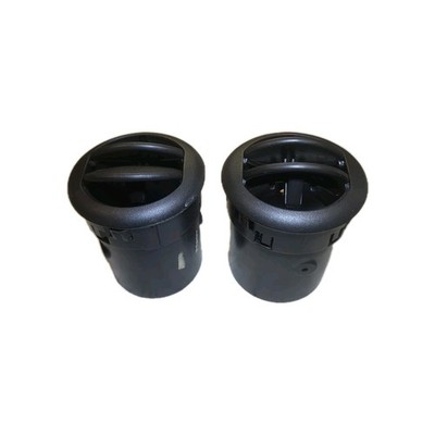 Original FIAT PUNTO (188) 1 Lüftungsgitter, lüftdüse 225363 L Und R 2x (F311)