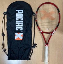 PACIFIC PACIFIC Junior Tennis Racket Hard Kids
