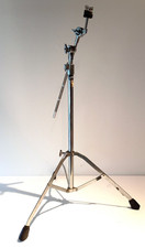 Cymbal Boom Stand - Sound Percussion - Fully Adjustable - Complete