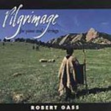 Robert Gass - Pilgrimage [Used Very Good CD]
