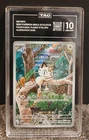 Meowth 106/094 Me02: Phantasmal Flames Holo