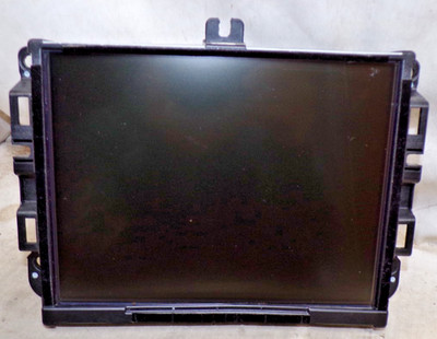 13 14 15 16 Dodge RAM JEEP VP3 Media Screen 8.4'' Satellite  68238621AE XDP35