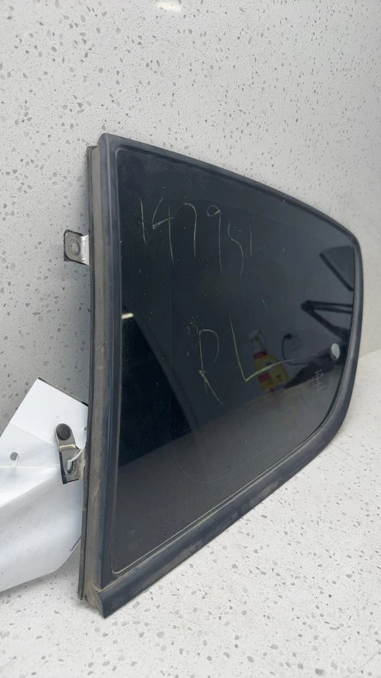 2005 MAZDA RX8 Rear Vent Glass/window Mazda Left Foto 2 de 4