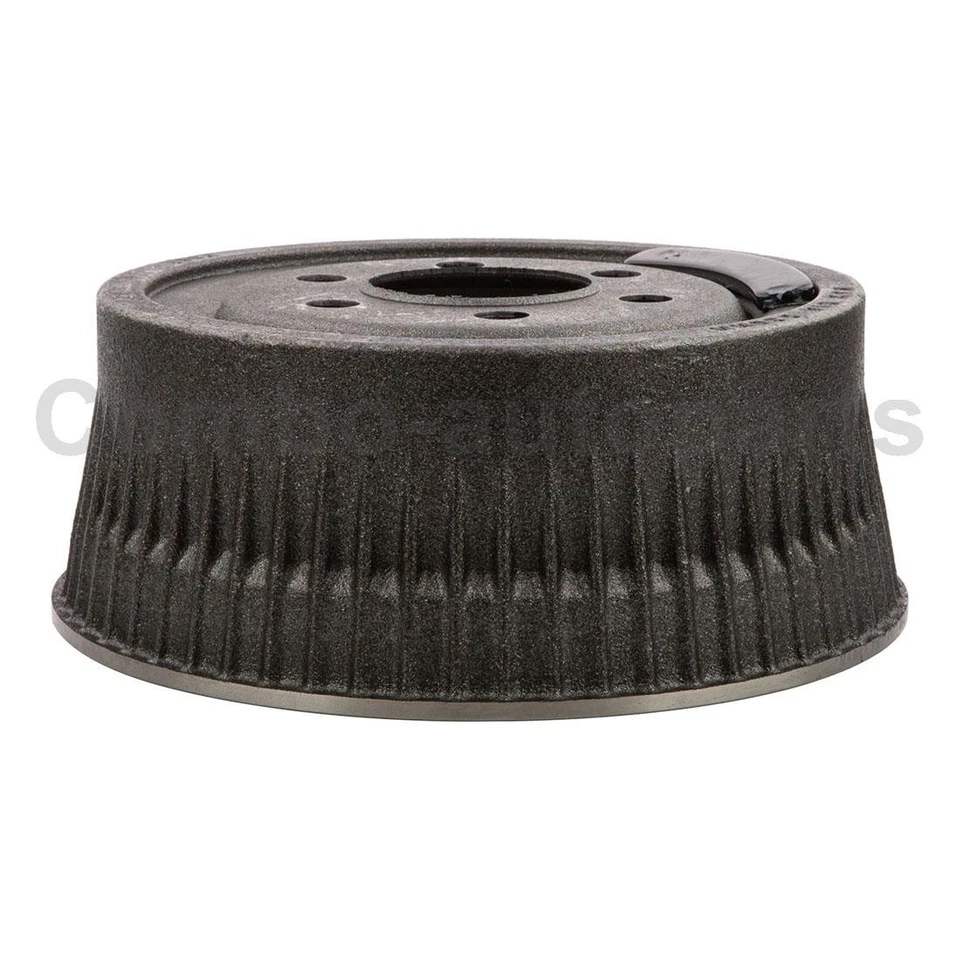 Tambores traseros para Dodge Dakota 2000 2001 2002 1991 1992 1993 1994 1995 1996 1997 Foto 4 de 4