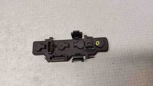 VW POLO 6N2 Rücklicht hinten rechts 6N0945257B 1.39 Petrol 1998 32563489