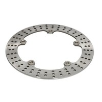 Bremsscheibe TRW MSTR138, 1 StüCk