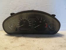 BMW E36 Compact 316i M43 Tacho bis 240 km/h von VDO ,  62.11-8360482  Bj.1996