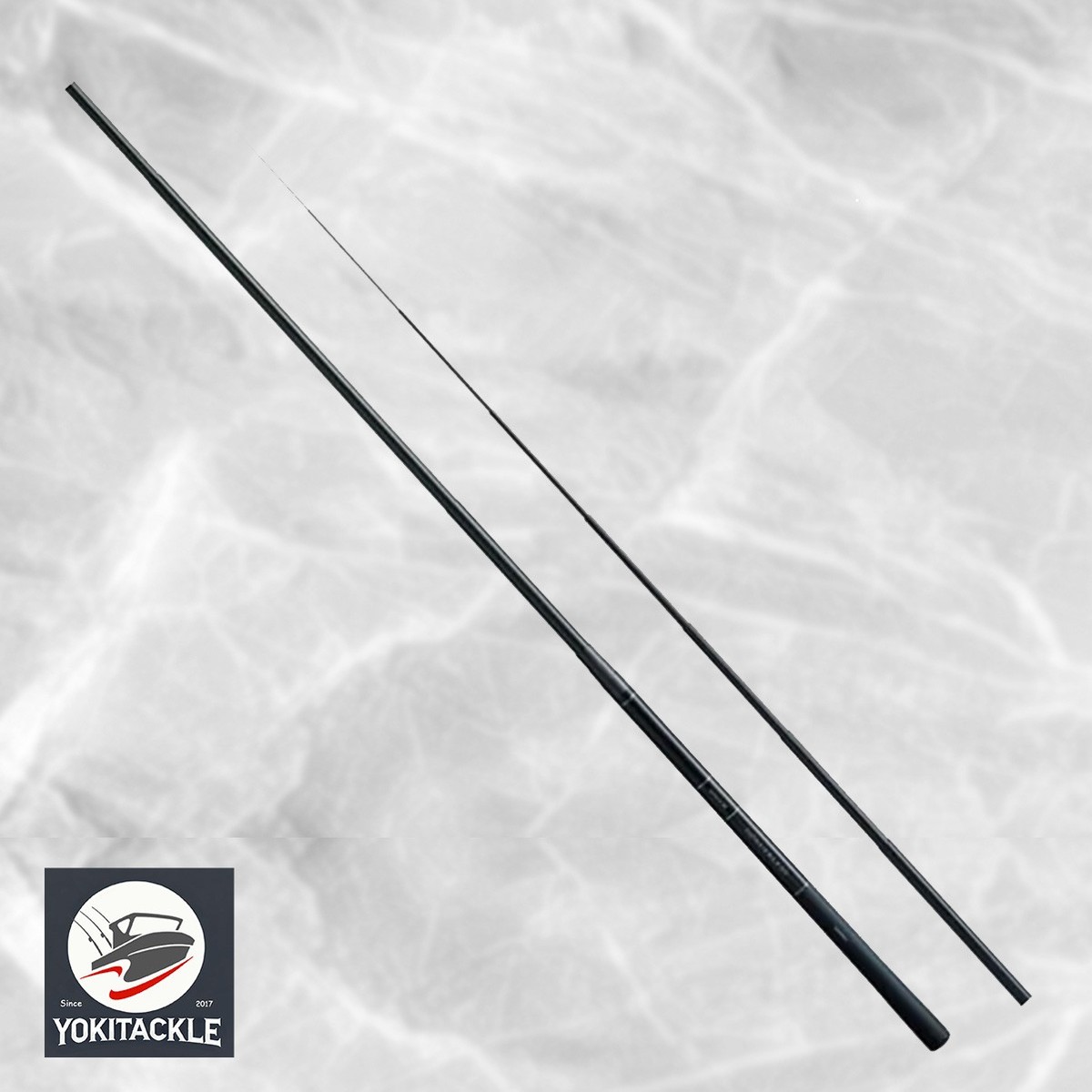 Shimano Borderless 50 GL 630-T Telescopic Fishing Rod | eBay