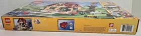 LEGO CREATOR:Changing Seasons (31038) Brand New Sealed Retired