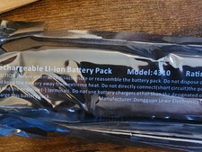Acer Aspire 4310 Battery 11.1V 5200mAh 58Wh Li-ion Replacement AS07A31 AS07A72