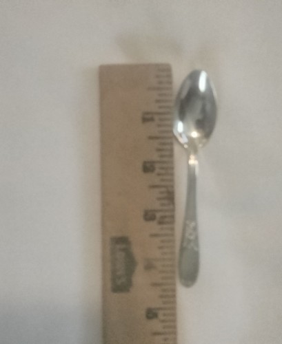 Lot Of 14 Pieces Of Flatware,Tudor Oneida Community And WmRogers - Picture 11 of 24