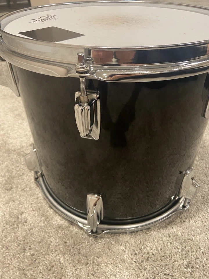 12/11 Vintage Tama Imperialstar Rack Tom  Foto 4 de 4