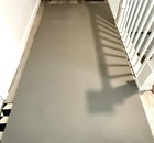 Fuji Home Rollout Mat Smooth Series 5’ x 10’ - Blue. — photo 4