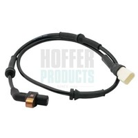 Hoffer ABS Sensor Raddrehzahl 8290092 FüR Courier Ford Fiesta Mazda 4 Puma 16V 3