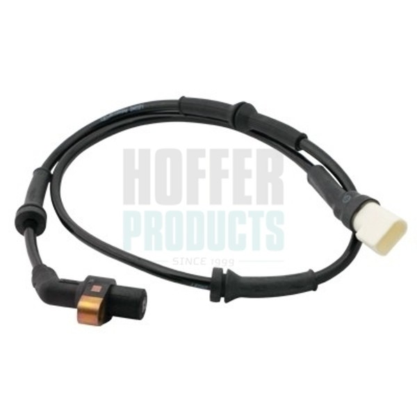 Hoffer ABS Sensor Raddrehzahl 8290092 FüR Courier Ford Fiesta Mazda 4 Puma 16V 3-image