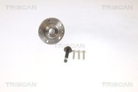 Triscan Radlagersatz 8530 29141 FüR Audi Cupra Seat Skoda Vw