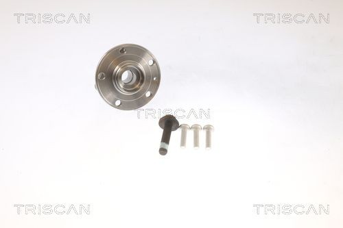 Triscan Radlagersatz 8530 29141 FüR Audi Cupra Seat Skoda Vw-image