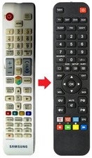 Telecomando adatto per SAMSUNG AA59-00563A