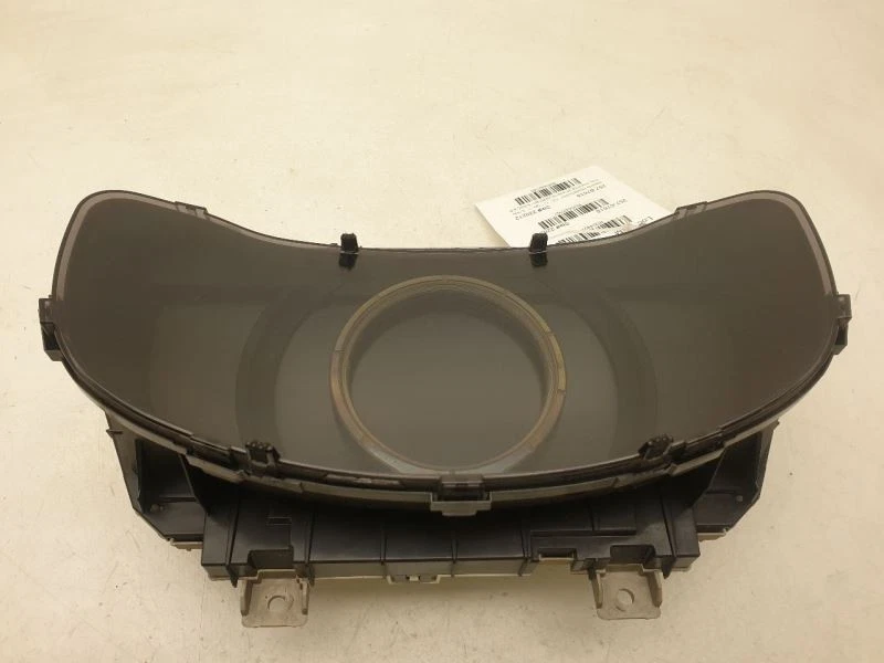 15-17 LEXUS IS200T CON PAQUETE F SPORT VELOCÍMETRO CLÚSTER  Foto 3 de 4