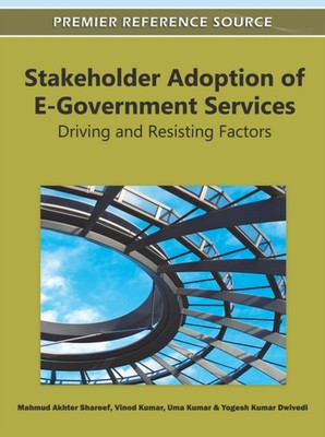 Shareef - Stakeholder Adoption of E-Government Services  Driving and R - X555z