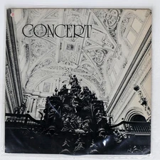 VA JUMONJI SECONDARY SC TAKAMI MUSICAL MS5543 Japan VINYL LP