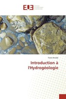 Yosra Annabi | Introduction à L'hydrogéOlogie | Taschenbuch | FranzöSisch (2022)