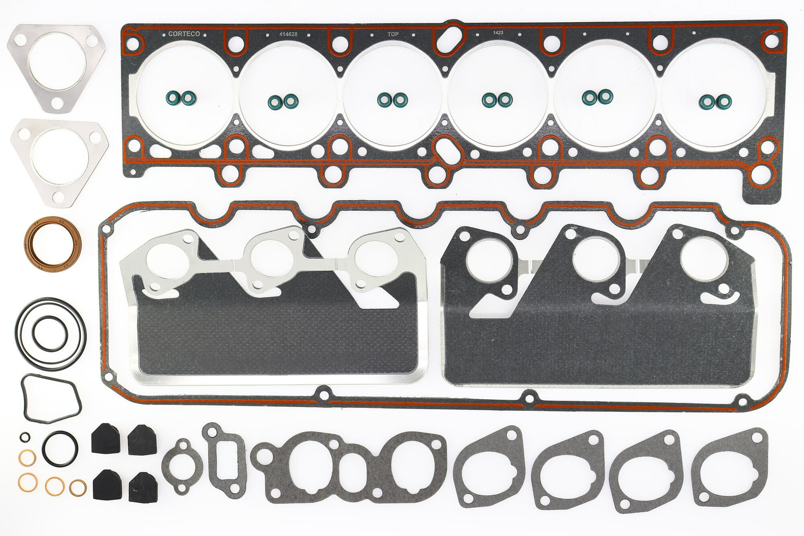 Pochette haute CORTECO 417973P pour restaurer l'étanchéité moteur de votre BMW 5