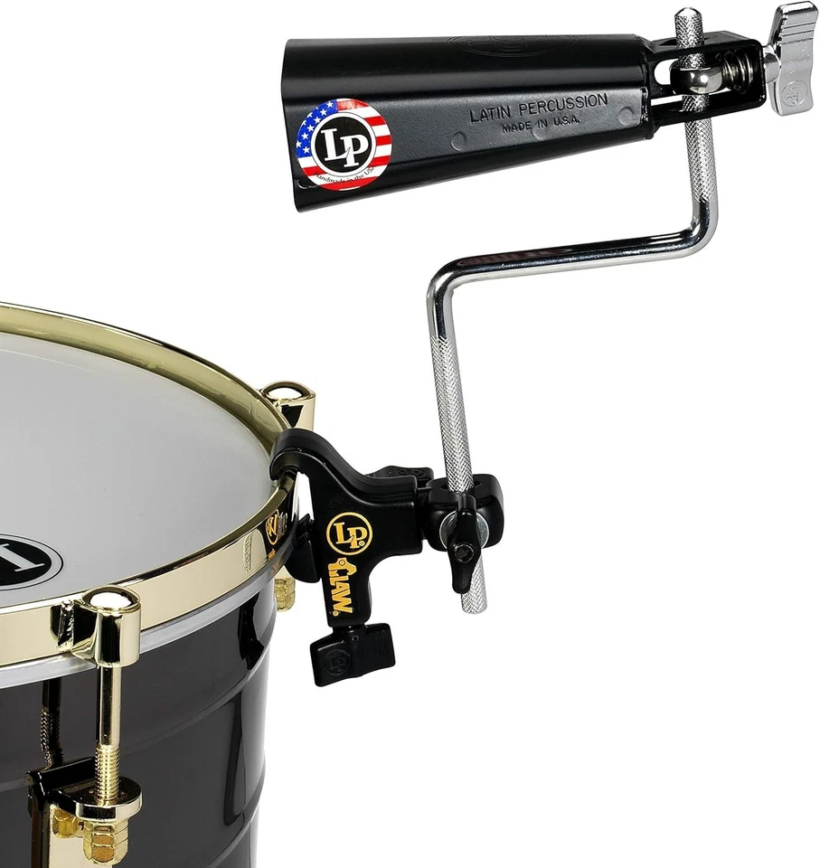 Latin Percussion Claw with Perc Rod - Image 4 of 4