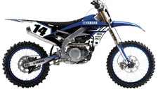 Factory Effex 25-01232 EVO 19 Shroud Graphic Kit