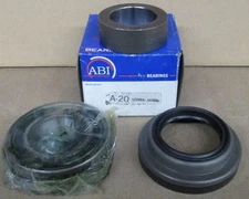 BRAND NEW ABI REAR WHEEL BEARING AND RACE SET A20 A-20 FITS FORD LINCOLN