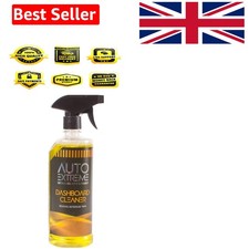 Image of Rapide Dashboard Cleaner 720ml - Revitalize Your Dashboard and Interiors