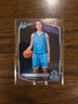 2025-26 Topps Bowman Basketball #BCP-91 Ace Flagg Reptilian Refractor 1st SP
