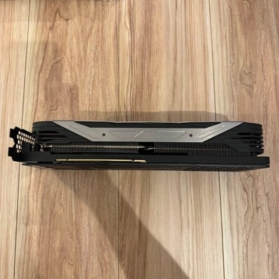 GAINWARD GeForce RTX 3070 PHOENIX 8G GPU | eBay