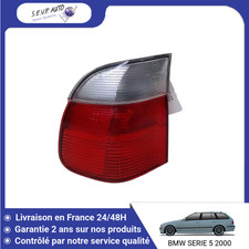 Feu arrière BMW 2000