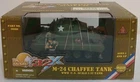 The Ultimate Soldier M-24 Chaffee Tank WWII U.S Scale 1:32