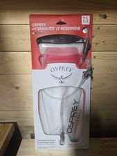 NEW Osprey Hydraulics LT Reservoir 2.5L HydraPak 