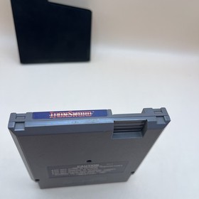 IronSword Wizards & Warriors II solo cartuccia Nintendo NES Aclaim