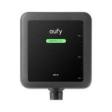 Replacement Floor Cleaner for Anker Eufy Robot Vacuum Omni S1 Pro/Omni E25